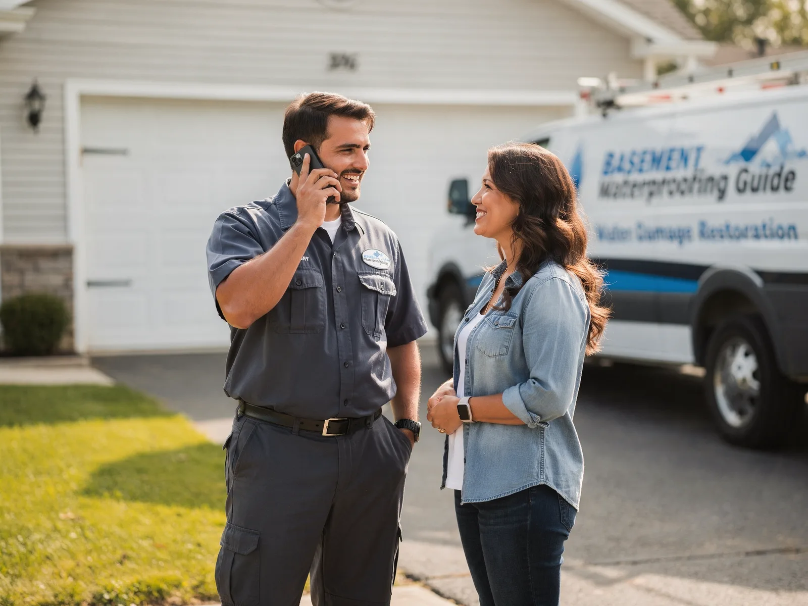 Basement Waterproofing Near Me Ponce, PR FAQs